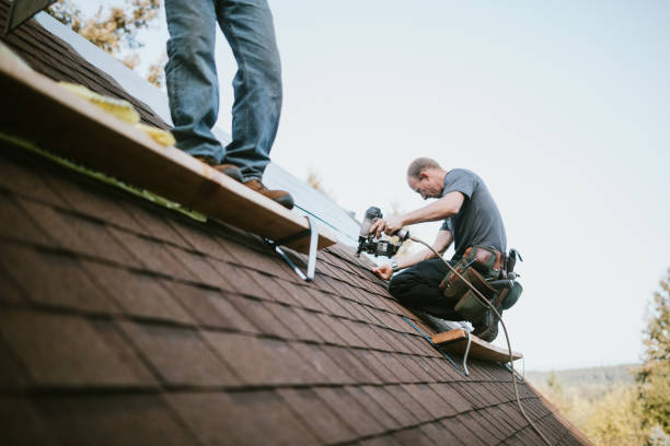 Steel Roofing in Centralia, WA